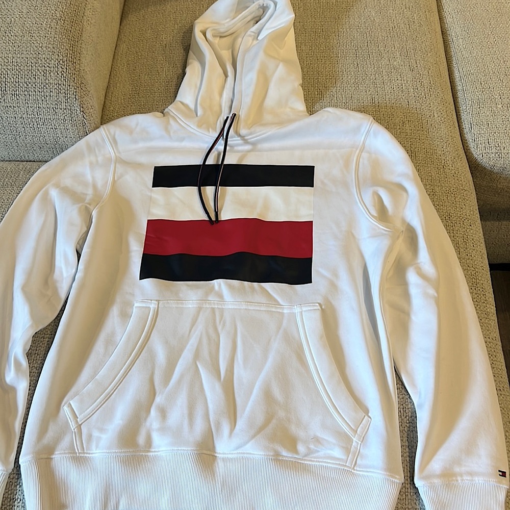 TOMMY HILFIGER Sweatshirt